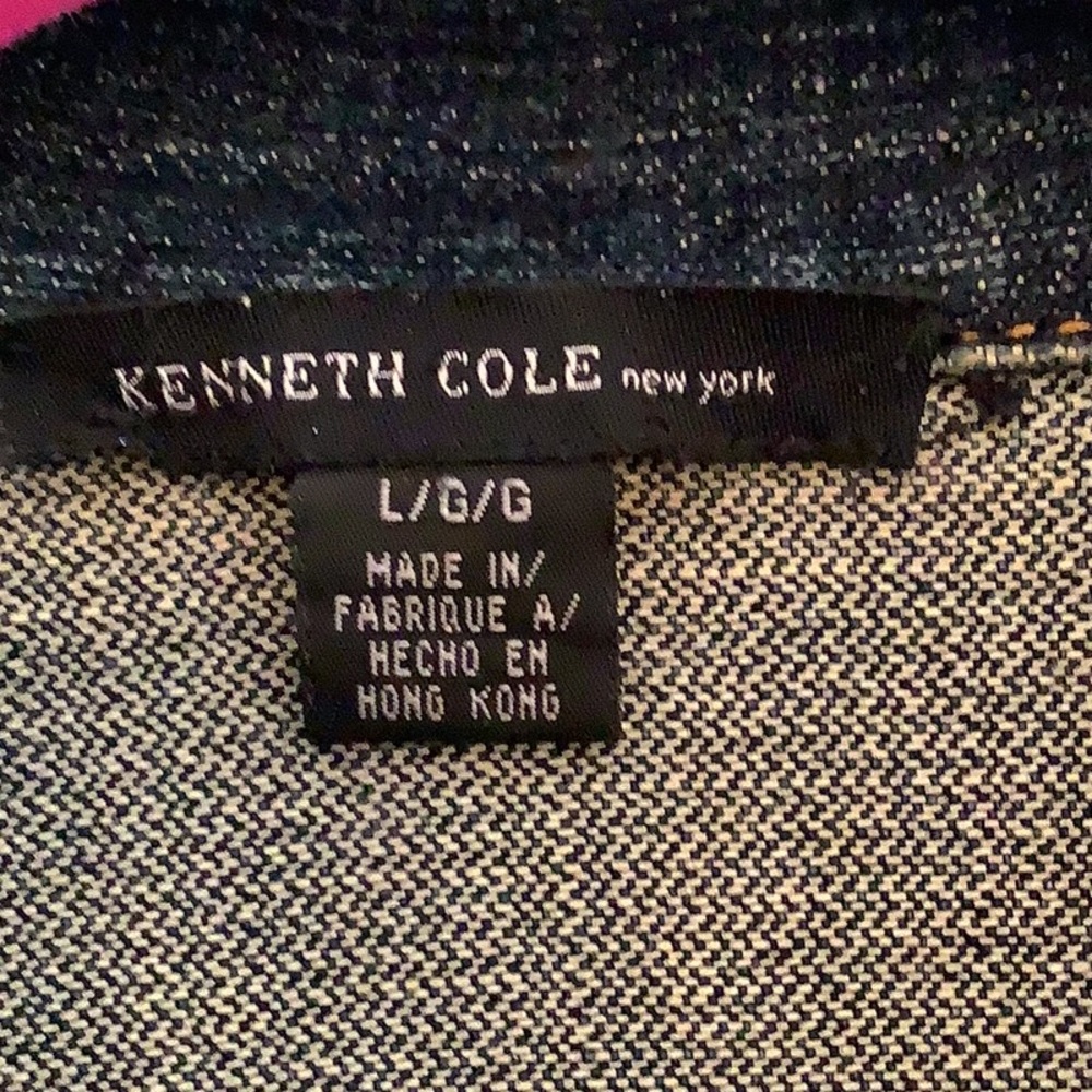 Vintage Jacket - Picture 2 of 4